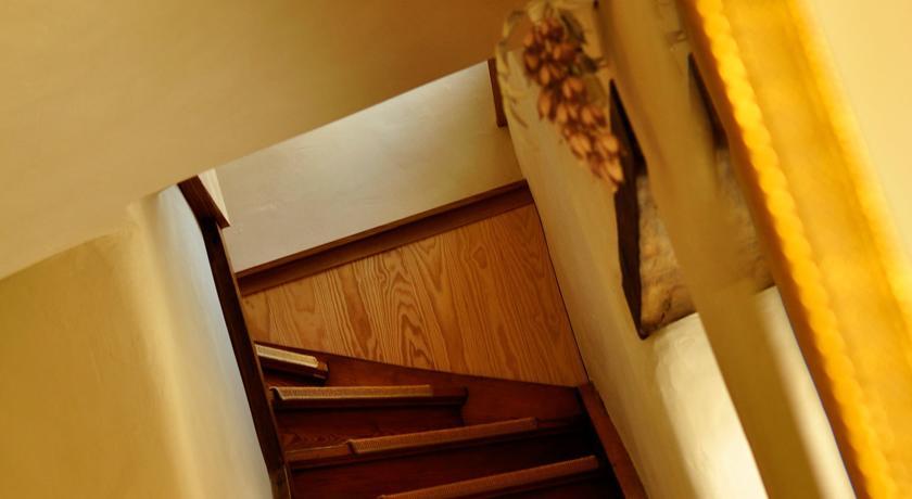Lehmgefuehl, Design Vier, La Petite Maison Trier Szoba fotó