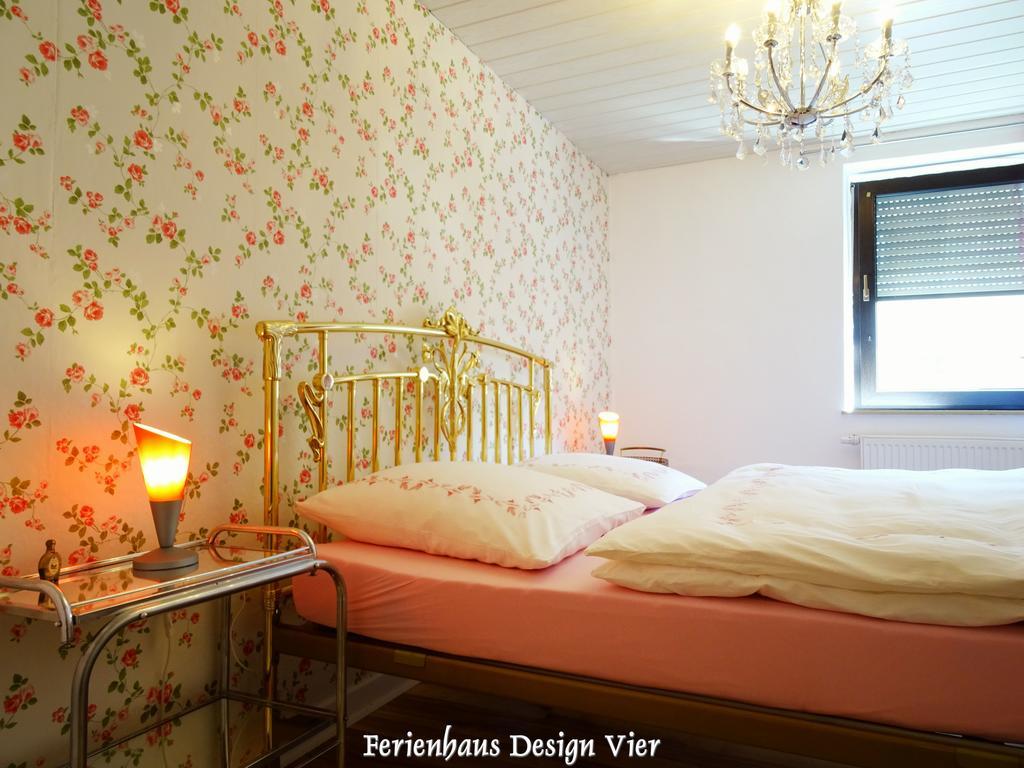 Lehmgefuehl, Design Vier, La Petite Maison Trier Kültér fotó